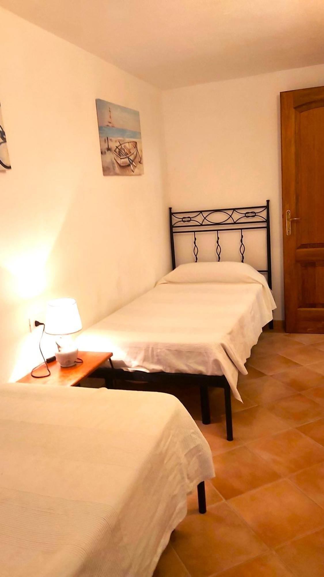 Appartamento Lu Fraili San Teodoro  Dış mekan fotoğraf